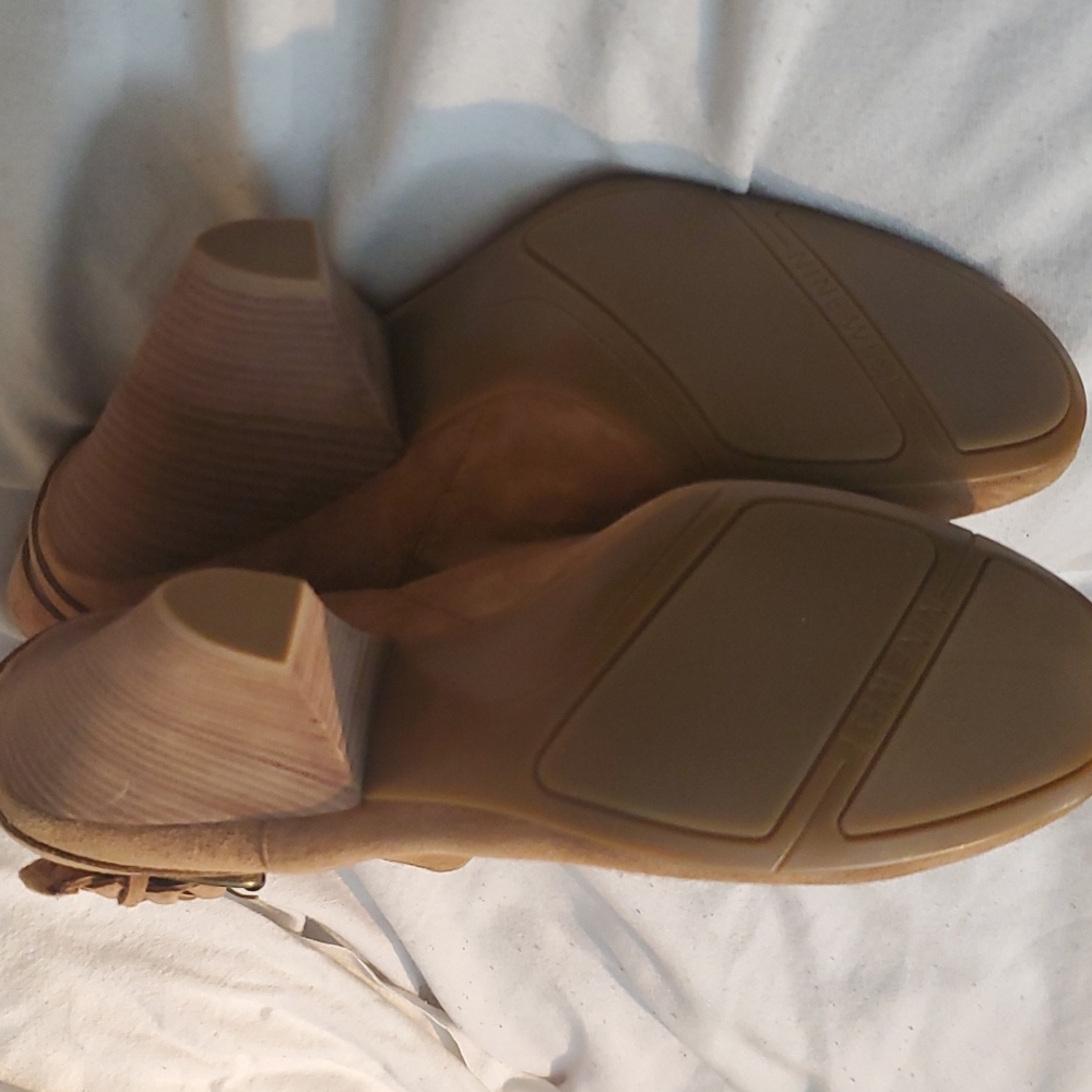 Nine West Booties - Picture 4 of 7